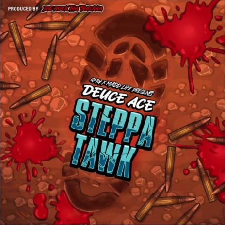 Steppa Tawk | Boomplay Music