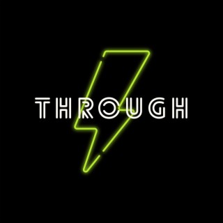 Through