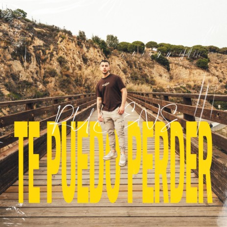 Te puedo perder | Boomplay Music