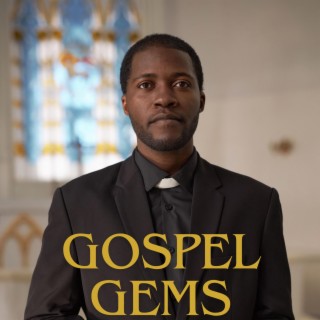 Gospel Gems: Christian Gospel Guitar Classics