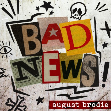 BAD NEWS! | Boomplay Music