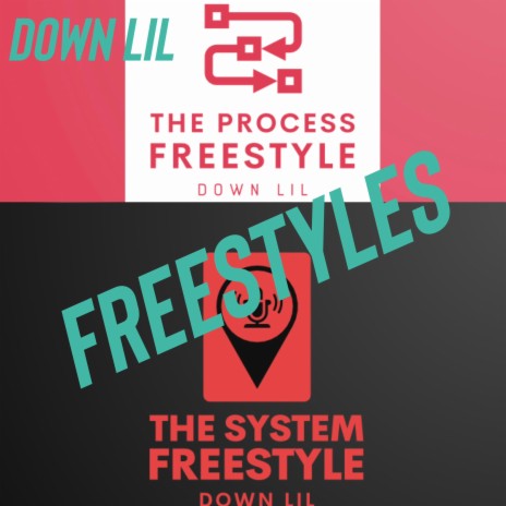 The System Freestyle | Boomplay Music