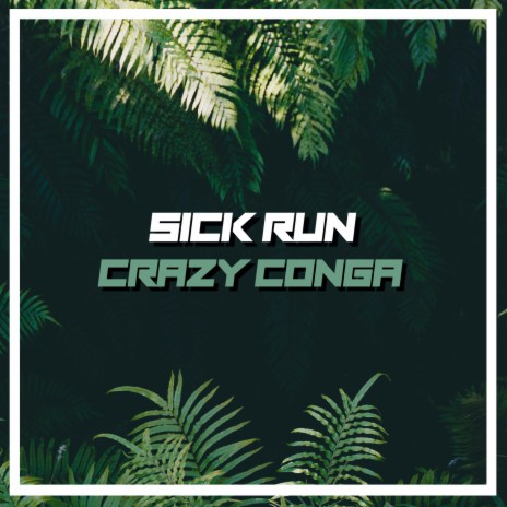 Crazy Conga | Boomplay Music