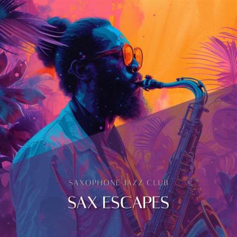 Jazz Sax Bar | Boomplay Music