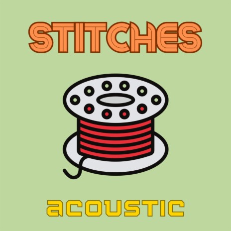 Stitches (Acoustic) | Boomplay Music