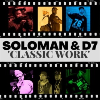 Soloman & D7