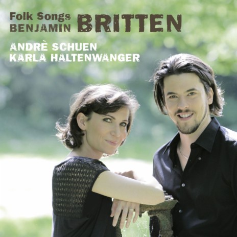 Britten: The Ploughboy ft. Karla Haltenwanger | Boomplay Music