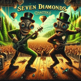 Seven Diamonds