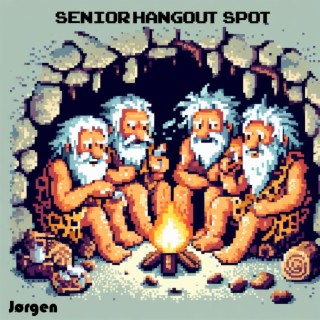 Senior Hangout Spot