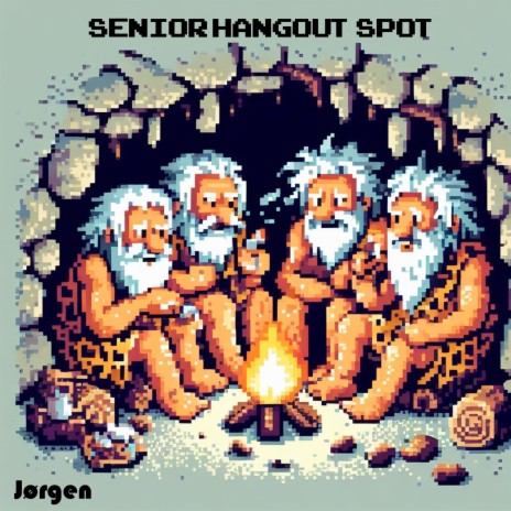Senior Hangout Spot | Boomplay Music