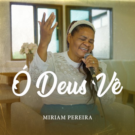 Óh Deus Vê | Boomplay Music