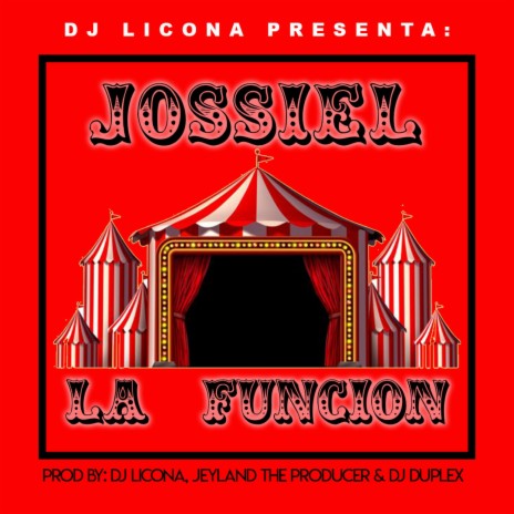 La Función (feat. Dj Licona) | Boomplay Music