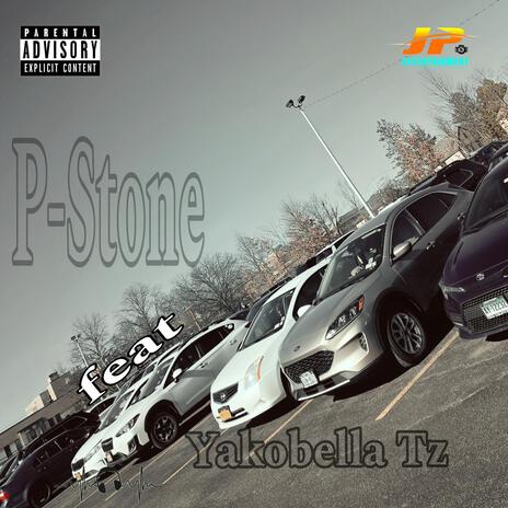 You Are by Yakobella ft. P-Stone | Boomplay Music