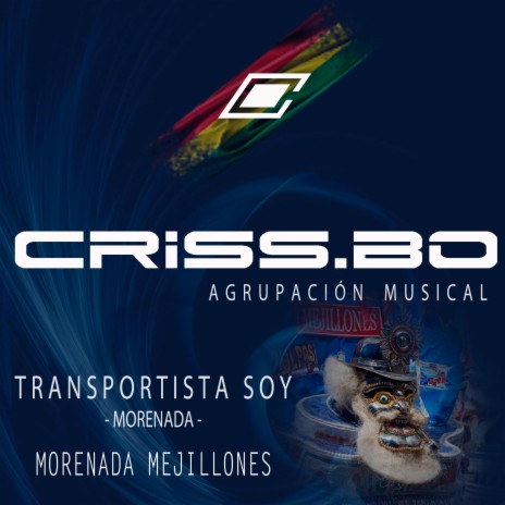 Transportista Soy | Boomplay Music