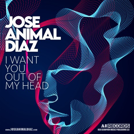 I Want you out my Head (Animal Remix)
