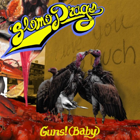 Guns! (Baby) | Boomplay Music