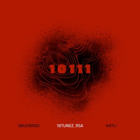 10111 ft. Sbucardo & Katli | Boomplay Music