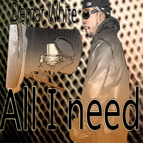 All I Need | Boomplay Music