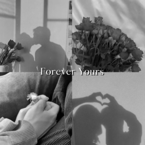 Forever yours (Cypher) ft. Yvng Jay, sheluvsstutt, Lost.gio, HO11OW & TheKidFridayy