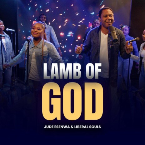 Lamb of God | Boomplay Music