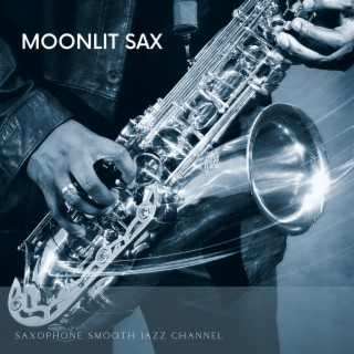 Moonlit Sax: Jazz Ballads and Beyond