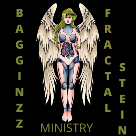 Ministry ft. FractalStein