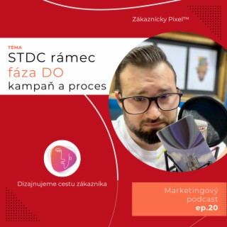 Fáza DO s ukážkou kampane a procesu (STDC rámec) | Zákaznícky Pixel | ep.20
