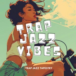 Trap Jazz Tapestry: Weaving Beats and Melodies