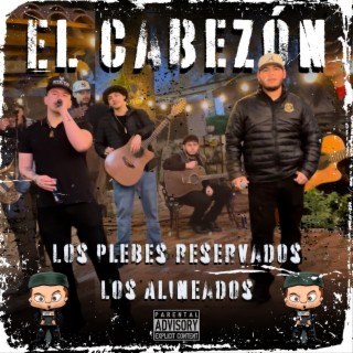 El Cabezon (En vivo)