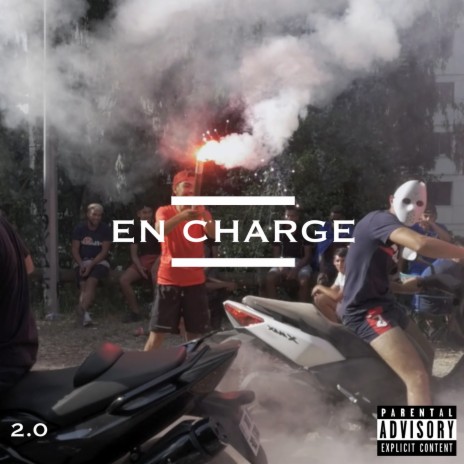 En Charge | Boomplay Music