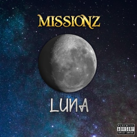 Luna | Boomplay Music