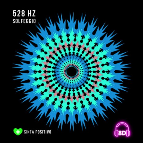 528 Hz Equilibrar os Chakras 8D (Extended Version) | Boomplay Music