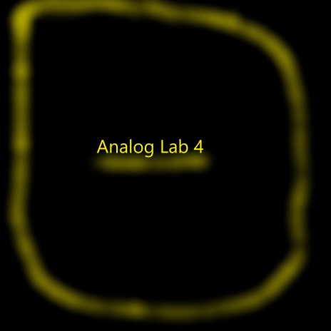 Analog Lab 4 | Boomplay Music