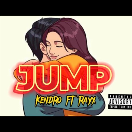 Jump ft. RayX | Boomplay Music