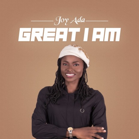 Great I Am | Boomplay Music