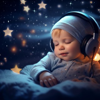 Baby Sleep Echo: Lullaby Winds