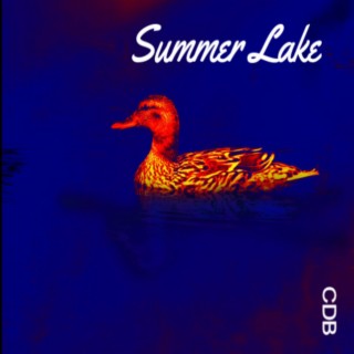 Summer Lake