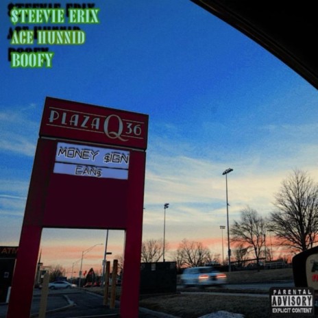 Plot It Out ft. Steevie Erix & Boofy