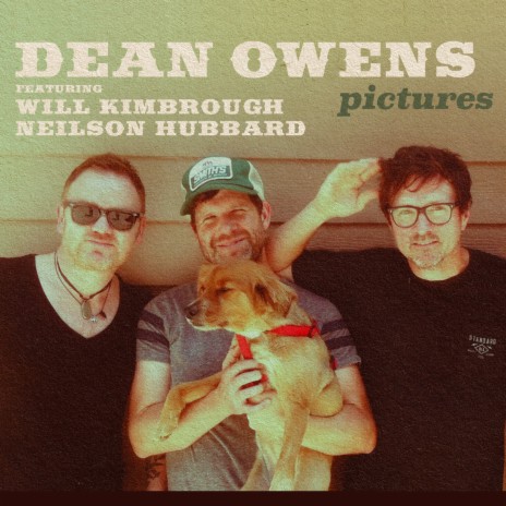 In My Dreams (feat. Neilson Hubbard & Will Kimbrough)