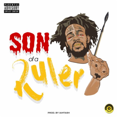 Son of a Ruler | Boomplay Music