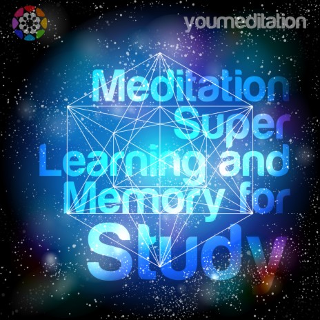 Meditation Super Learning and Memory for Study