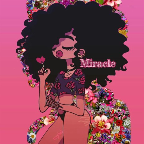 Miracle ft. DUNZA