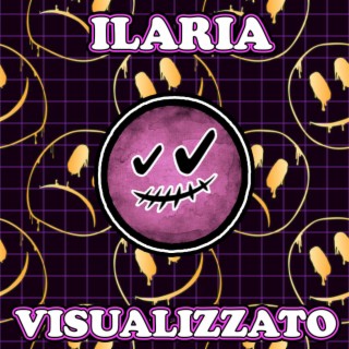 Ilaria lyrics | Boomplay Music