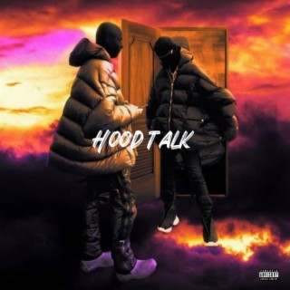 Hood Talk ft. Future Dy lyrics | Boomplay Music