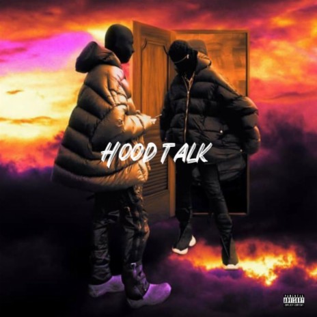 Hood Talk ft. Future Dy | Boomplay Music