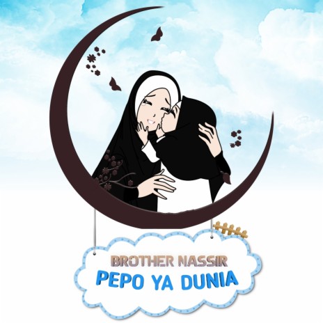 Pepo Ya Dunia | Boomplay Music