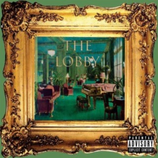 The Lobby (feat. Jay Worthy)
