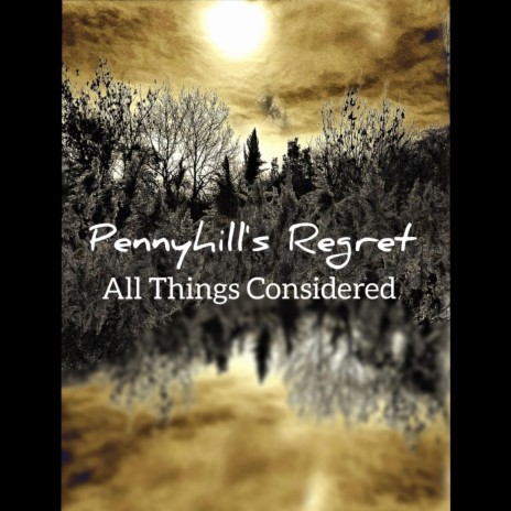 All Things Considered | Boomplay Music