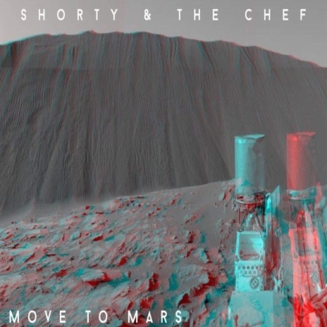 Move To Mars | Boomplay Music