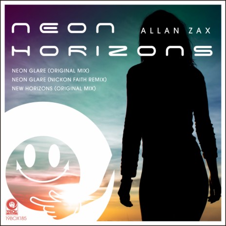 New Horizons | Boomplay Music